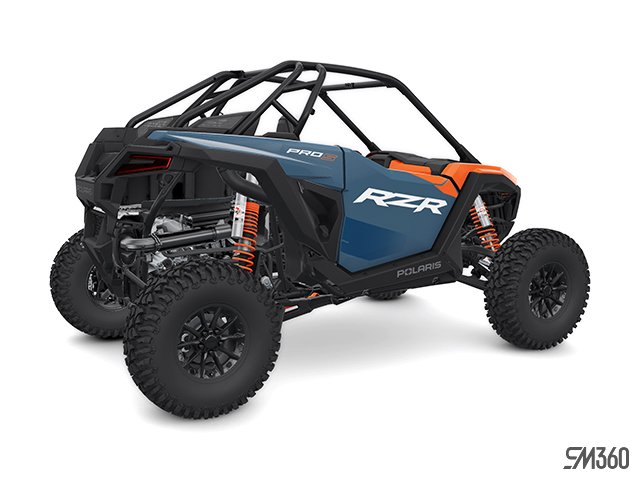 RZR PRO S Premium 2025