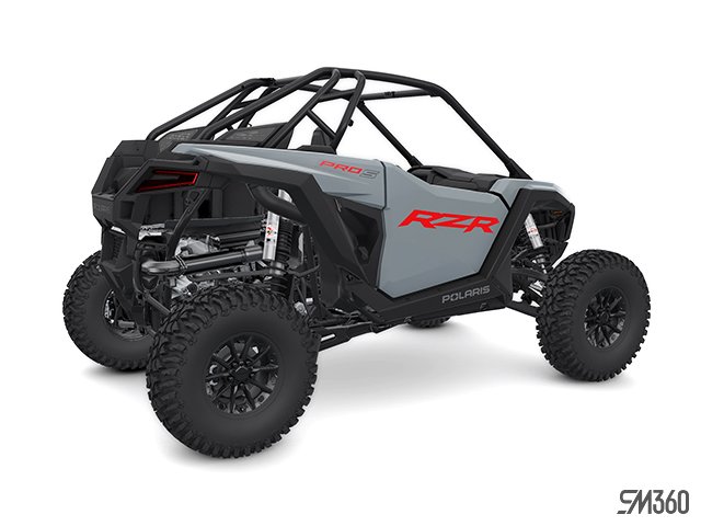 RZR PRO S Sport 2025