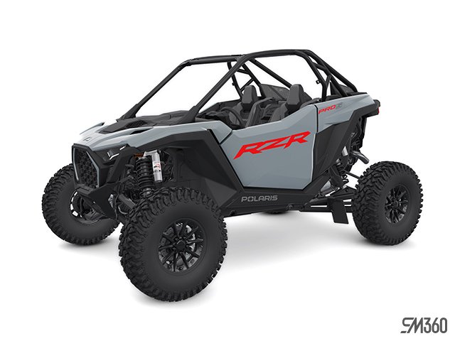 RZR PRO S Sport 2025