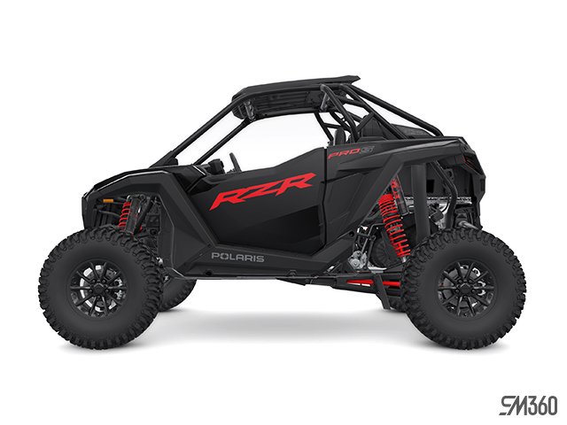 RZR PRO S Ultimate 2025