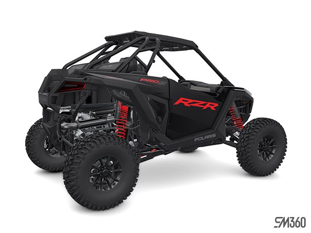 RZR PRO S Ultimate 2025