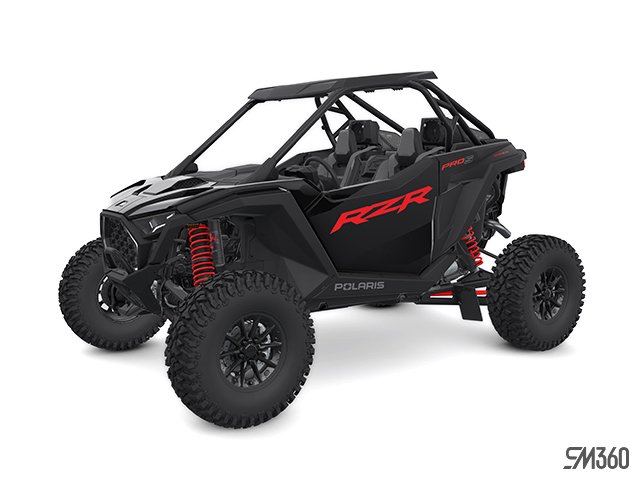 RZR PRO S Ultimate 2025