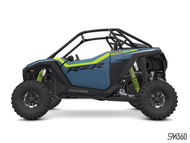 RZR PRO XP Premium 2025