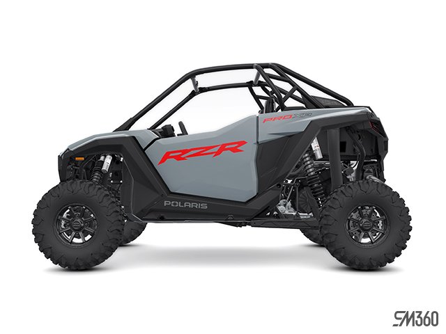 RZR PRO XP Sport 2025