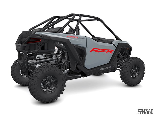 RZR PRO XP Sport 2025