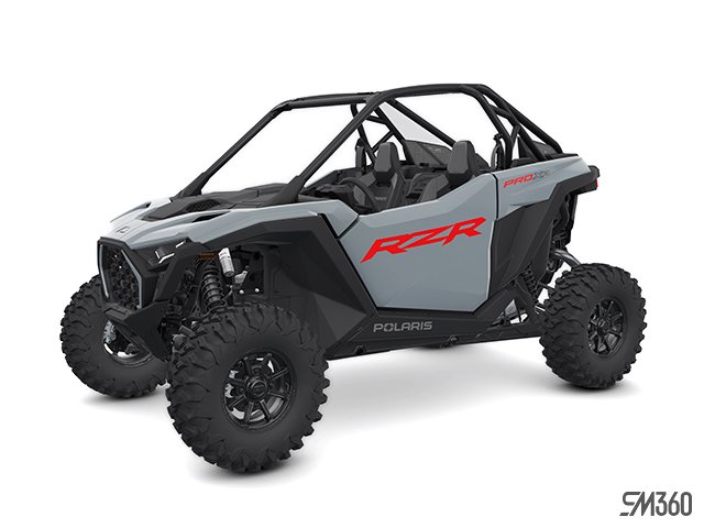 RZR PRO XP Sport 2025