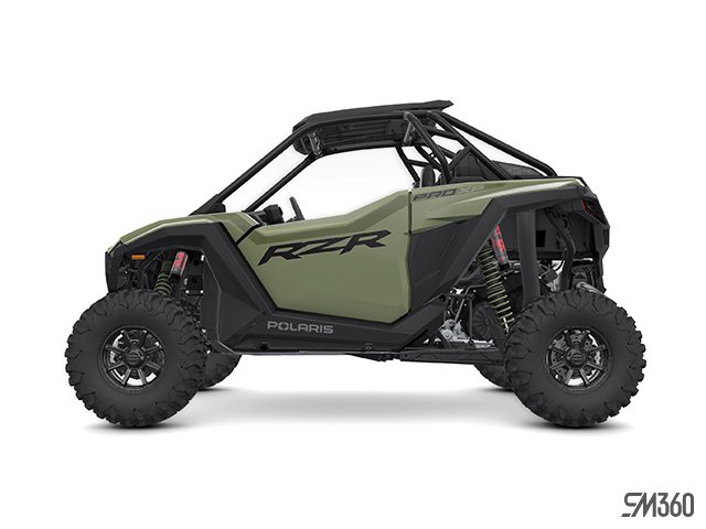 RZR PRO XP Ultimate 2025