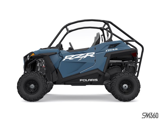 2025 RZR Trail Sport