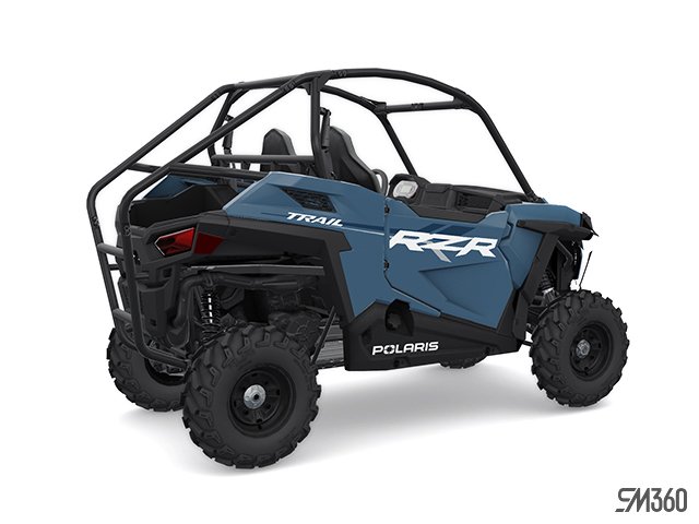 2025 RZR Trail Sport
