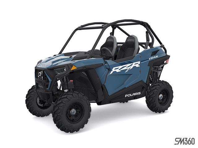 2025 RZR Trail Sport