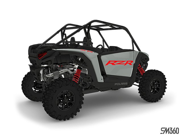 RZR XP 1000 Premium 2025