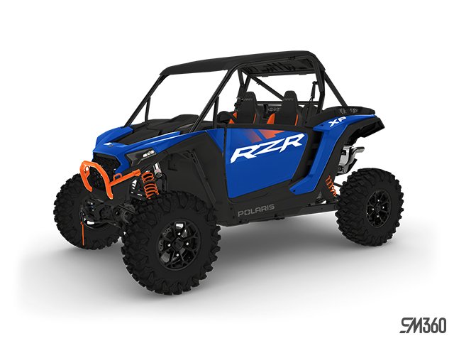 RZR XP 1000 Ultimate 2025