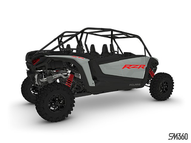 2025 RZR XP 4 1000 Premium