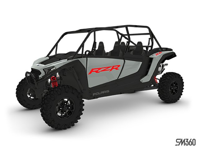 2025 RZR XP 4 1000 Premium