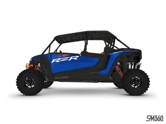RZR XP 4 1000 Ultimate 2025