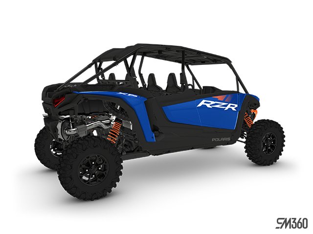 RZR XP 4 1000 Ultimate 2025