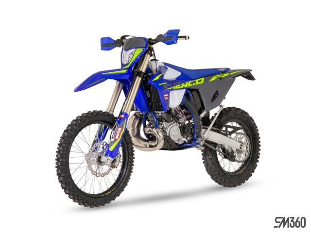 2025 SHERCO 300 SE FACTORY