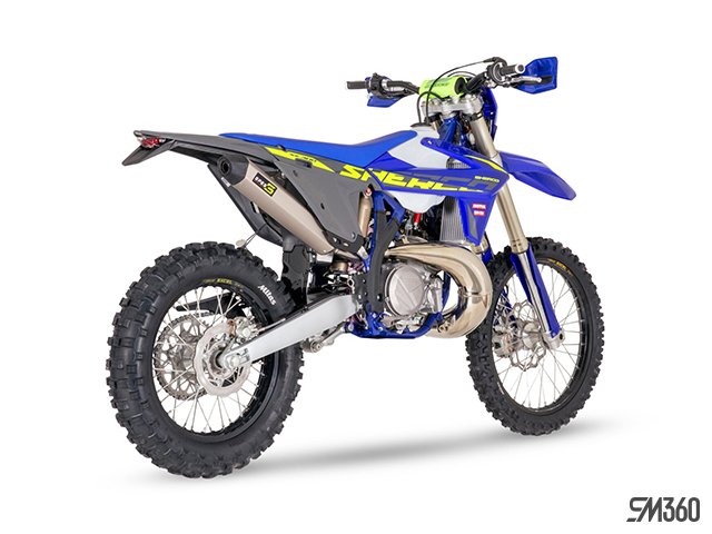 2025 SHERCO 300 SE RACING