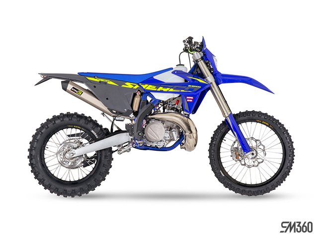 SHERCO 300 SE RACING BASE 2025