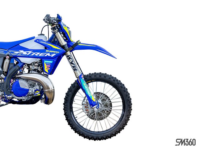 2025 SHERCO 300 SE XTREM