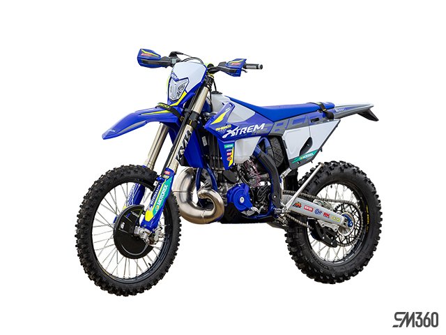 2025 SHERCO 300 SE XTREM