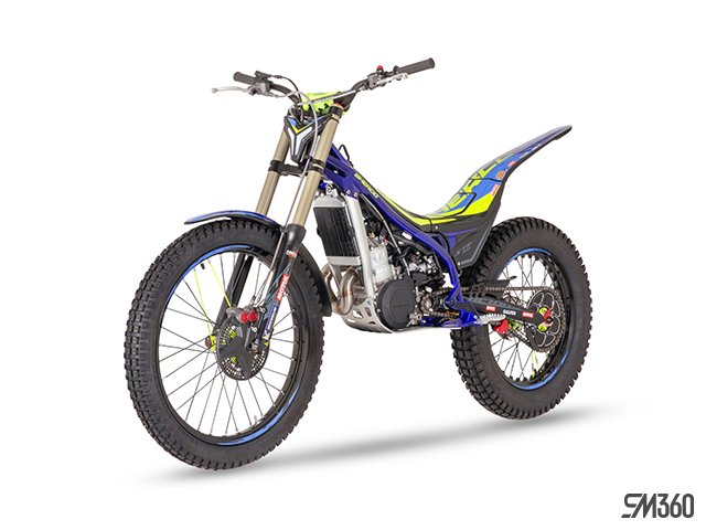 2025 SHERCO 300 ST-F FACTORY