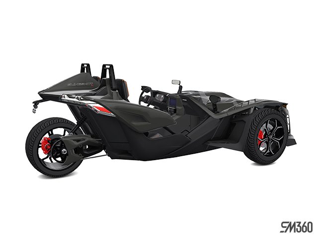 2025 Slingshot R
