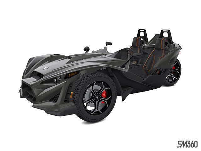 2025 Slingshot R