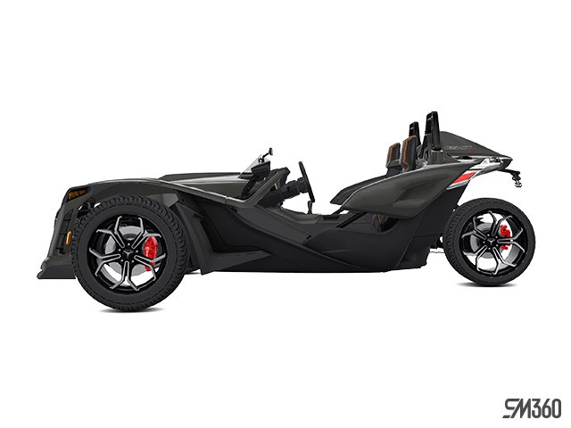 Slingshot R Base R 2025