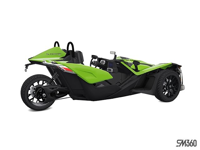 2025 Slingshot SL