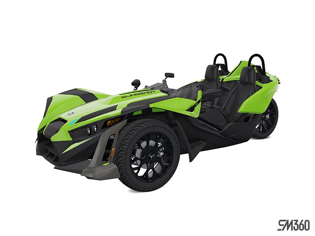 2025 Slingshot SL