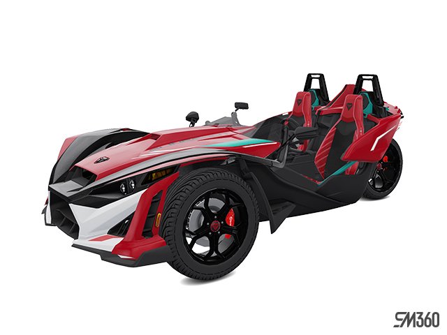 2025 Slingshot Slingshot 10 Slingshot 10 (AutoDrive)