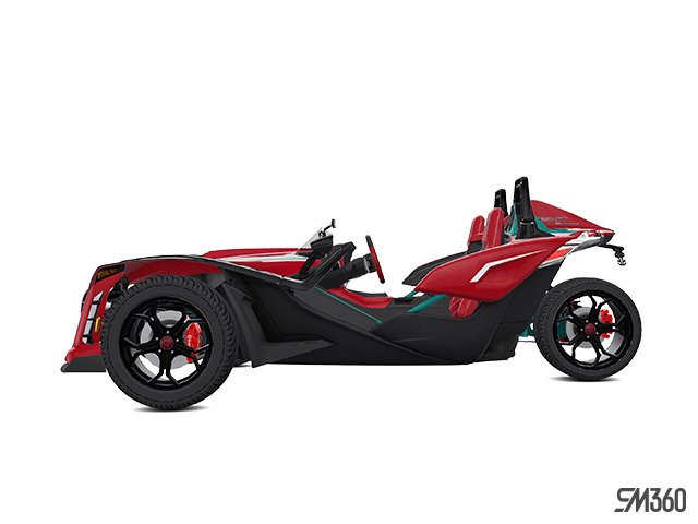 Slingshot Slingshot 10 (AutoDrive) 2025