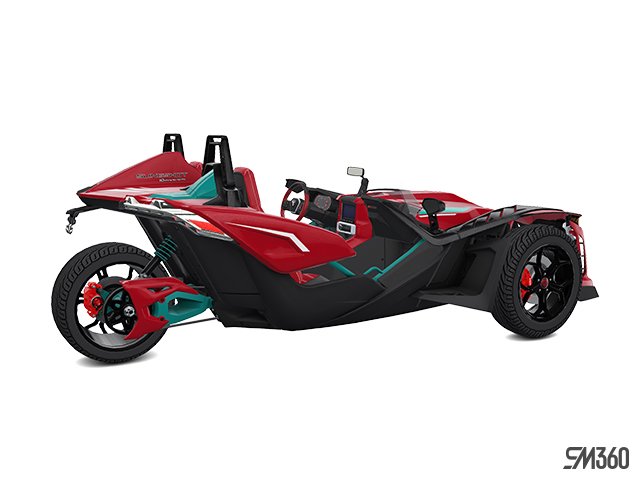 Slingshot Slingshot 10 Slingshot 10 (Manuelle) 2025
