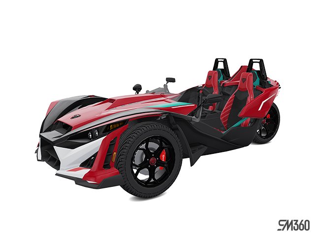 Slingshot Slingshot 10 Slingshot 10 (Manuelle) 2025