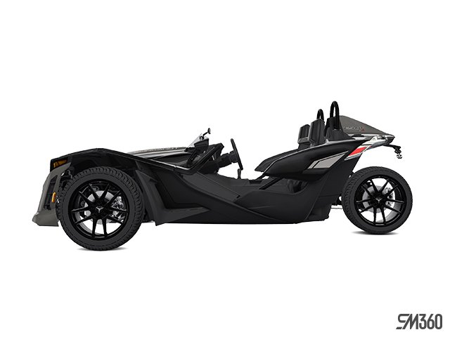2025 Slingshot SLR