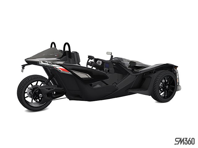 2025 Slingshot SLR