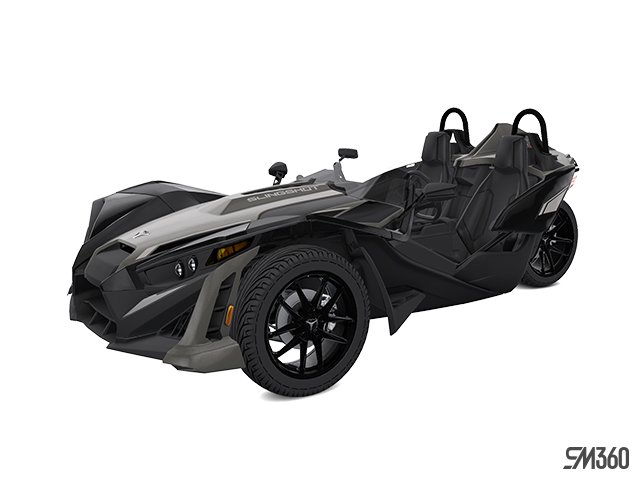 2025 Slingshot SLR