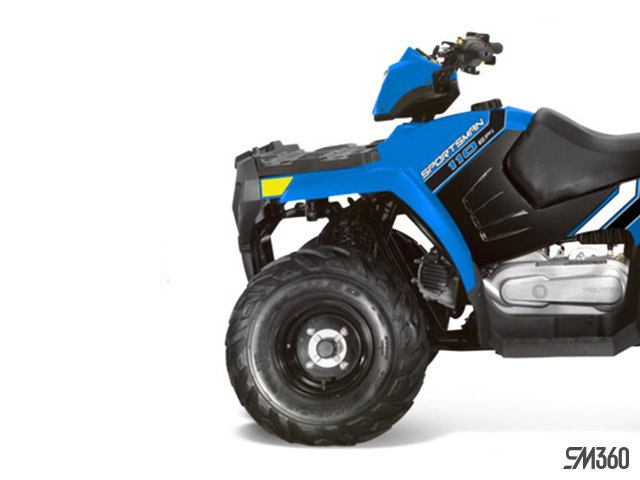 2025 Sportsman 110