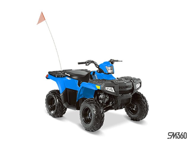 2025 Sportsman 110