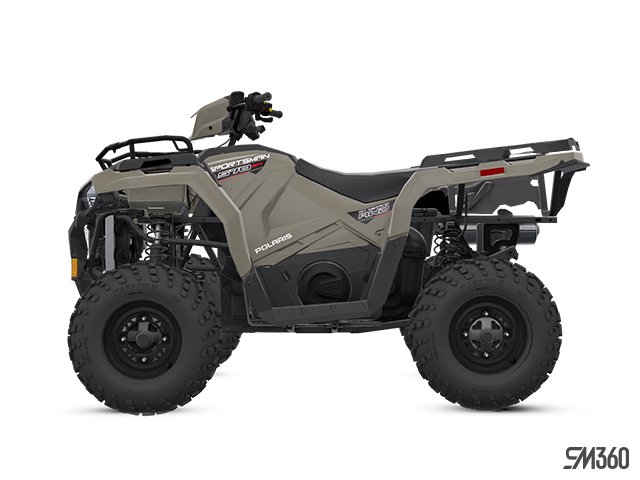 2025 Sportsman 570