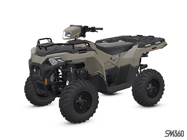 2025 Sportsman 570
