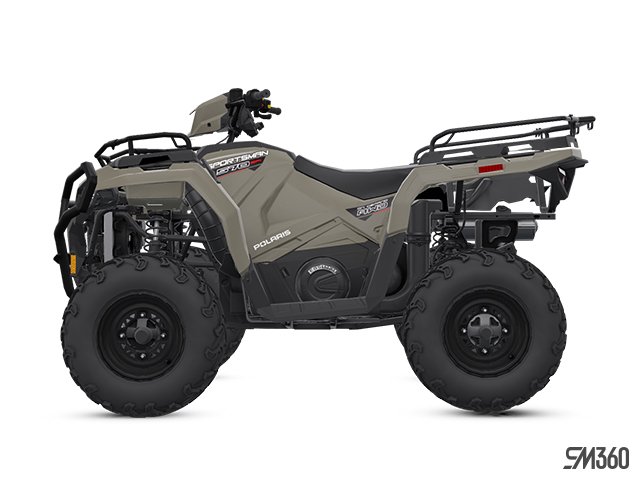 Sportsman 570 EPS 2025