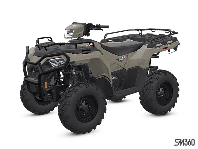 Sportsman 570 EPS 2025