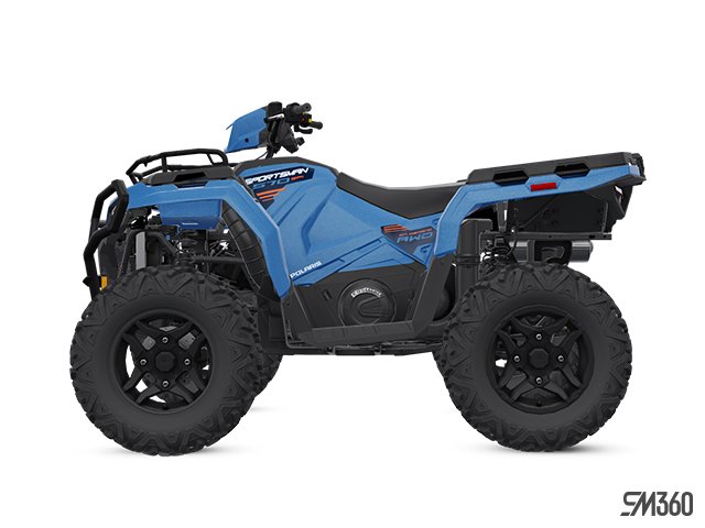 Sportsman 570 Sentier 2025