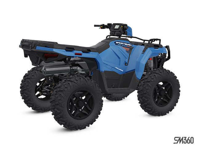 Sportsman 570 Sentier 2025