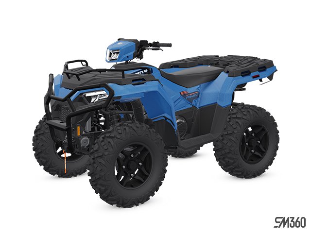 Sportsman 570 Sentier 2025