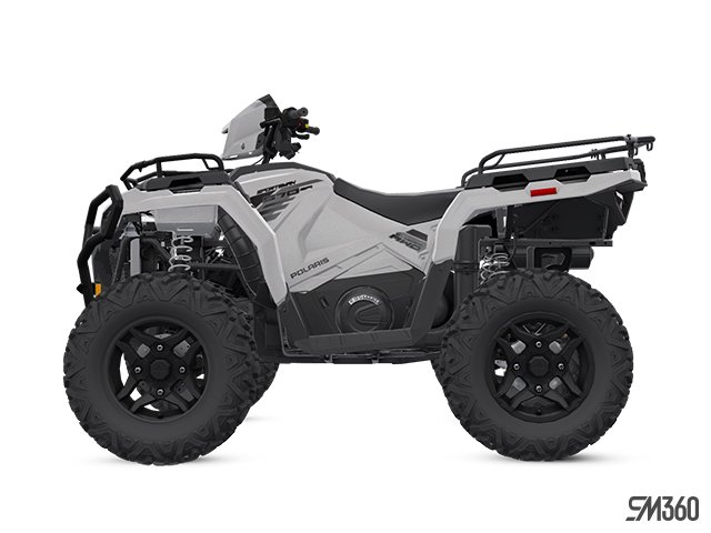2025 Sportsman 570 Ultimate