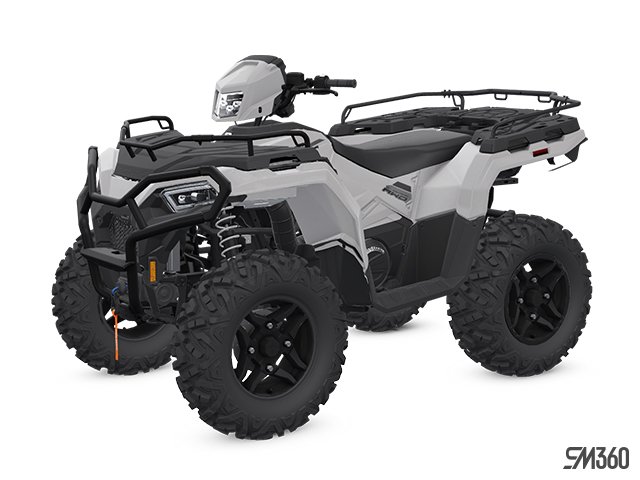 2025 Sportsman 570 Ultimate