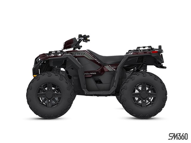 Sportsman 850 Premium 2025